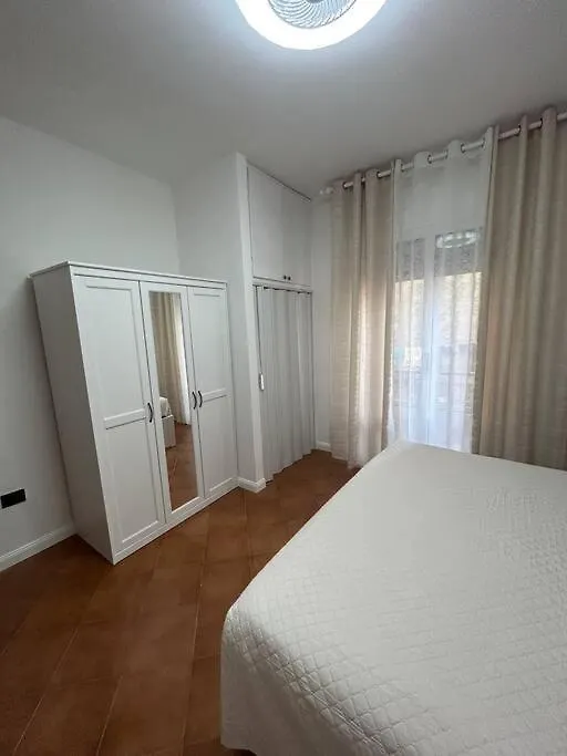 Apartmán Casa Di Sara Mestre