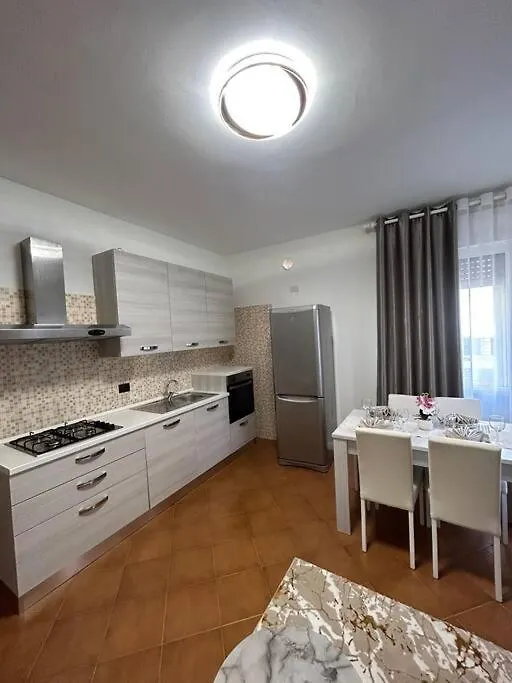 Apartmán Casa Di Sara Mestre