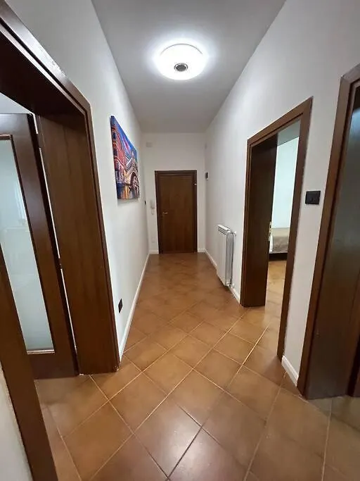 Apartmán Casa Di Sara Mestre