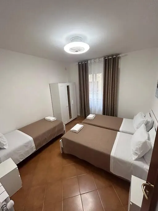 Apartmán Casa Di Sara Mestre 0*,