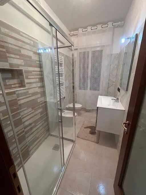 Apartmán Casa Di Sara Mestre