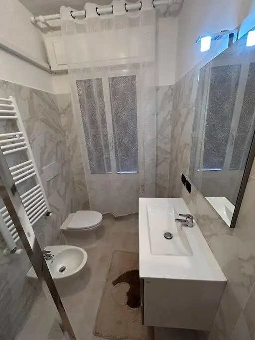 Apartmán Casa Di Sara Mestre