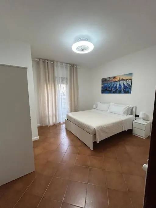 Apartmán Casa Di Sara Mestre