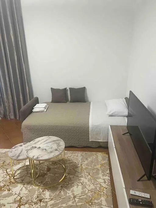 Apartmán Casa Di Sara Mestre Itálie
