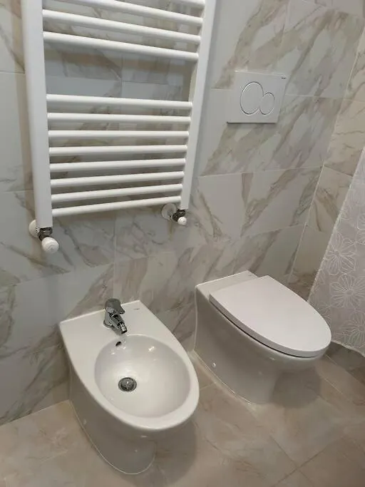 Apartmán Casa Di Sara Mestre