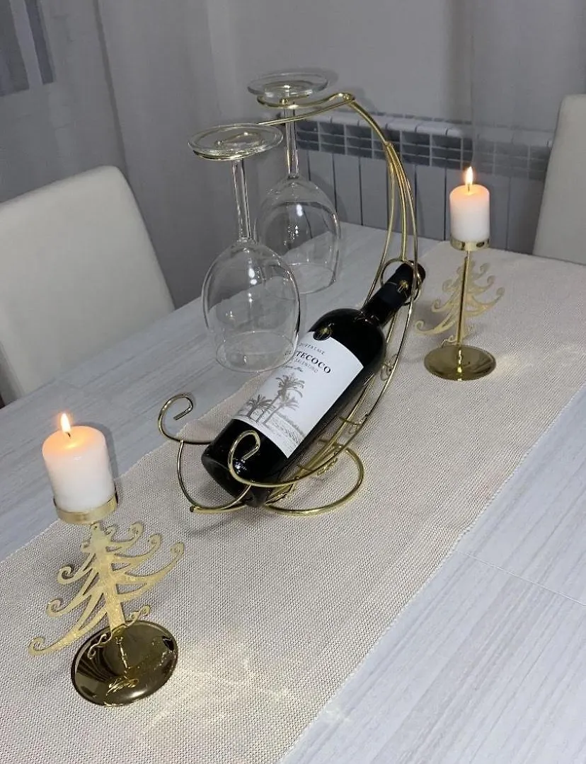 Apartamento Casa Di Sara Mestre Italia