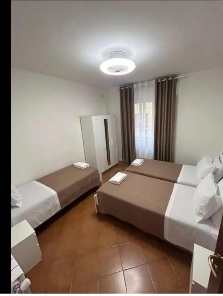 Apartmán Casa Di Sara Mestre 0*,  Itálie