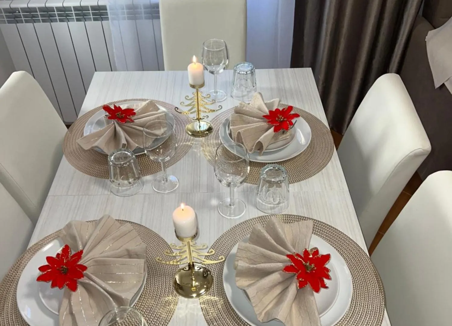 Apartamento Casa Di Sara Mestre Italia