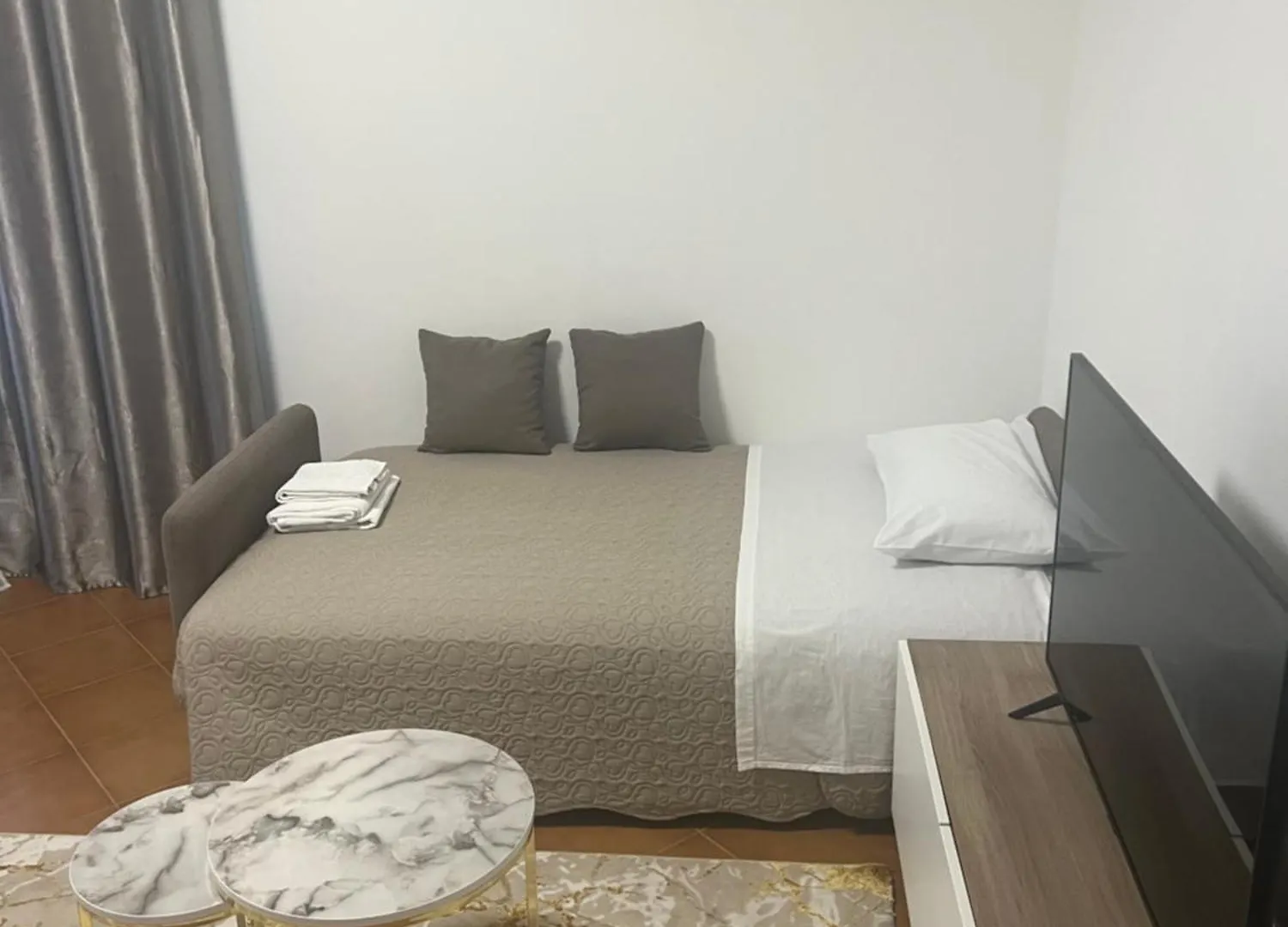 Apartamento Casa Di Sara Mestre