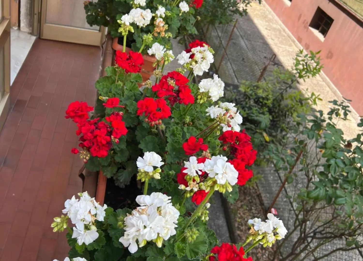 Apartamento Casa Di Sara Mestre